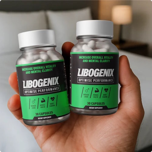 Posologie de Libogenix